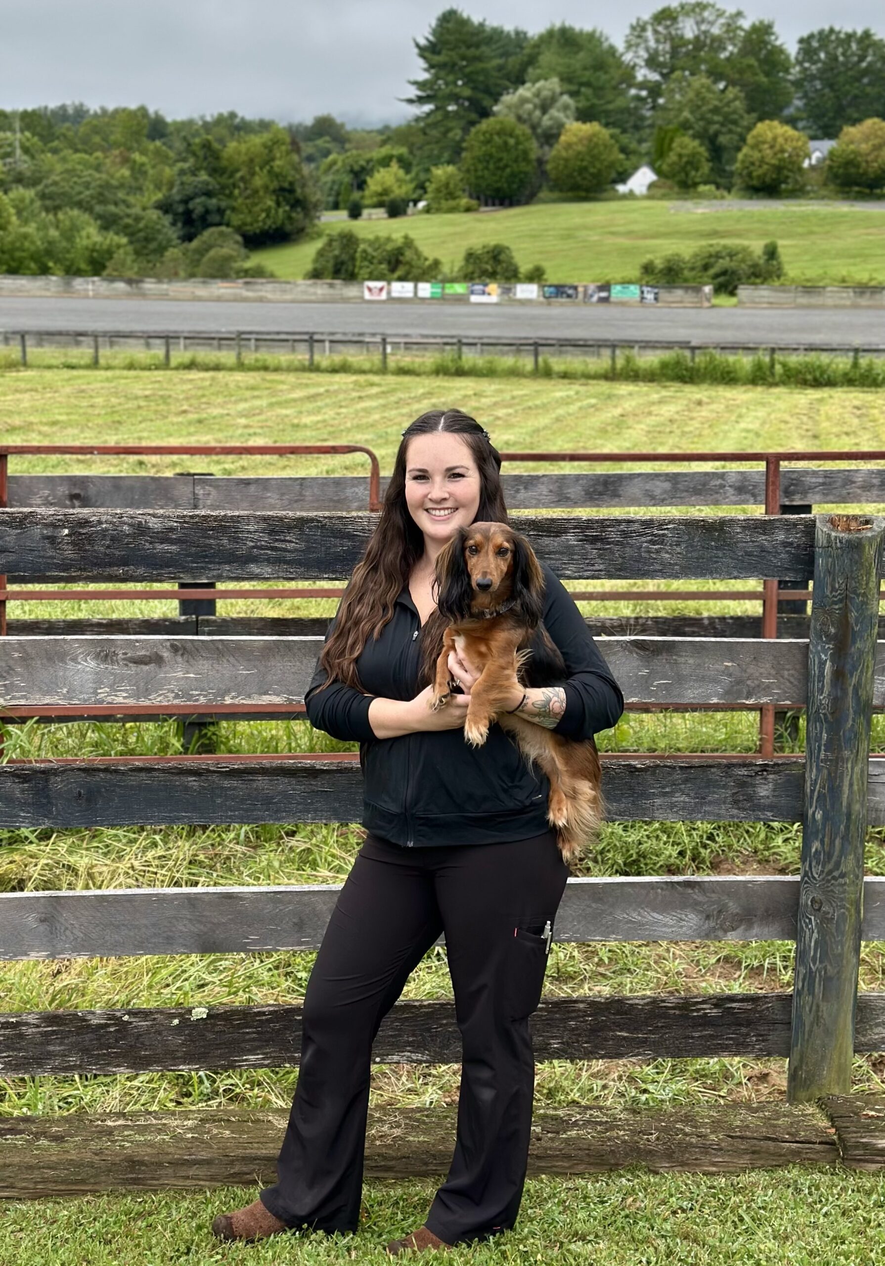 Kaitlyn Rodriguez, LVT